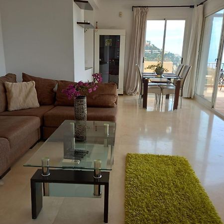 Villa Suiza Алтеа Екстер'єр фото