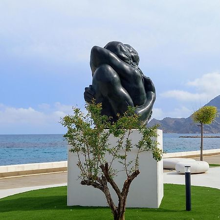 Villa Suiza Алтеа Екстер'єр фото