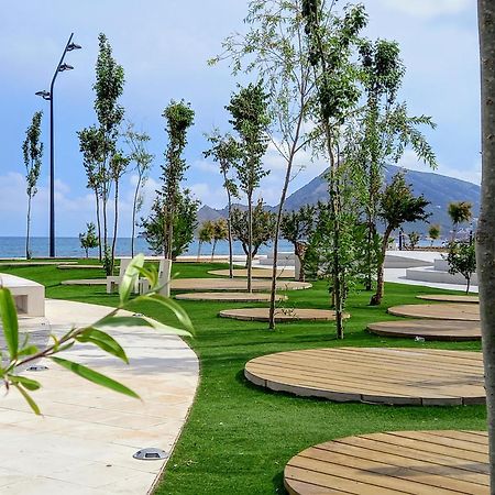 Villa Suiza Алтеа Екстер'єр фото