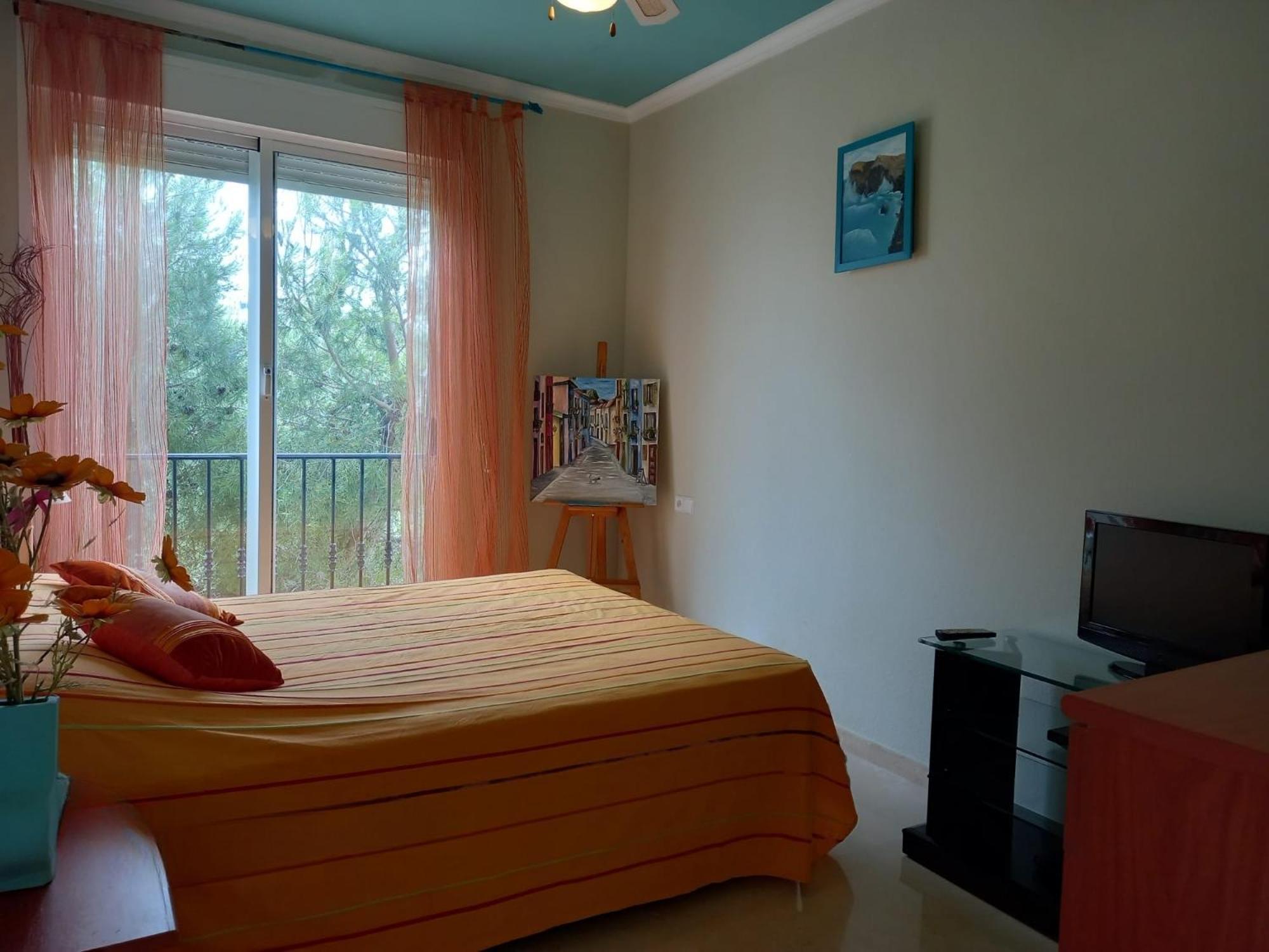 Villa Suiza Алтеа Екстер'єр фото