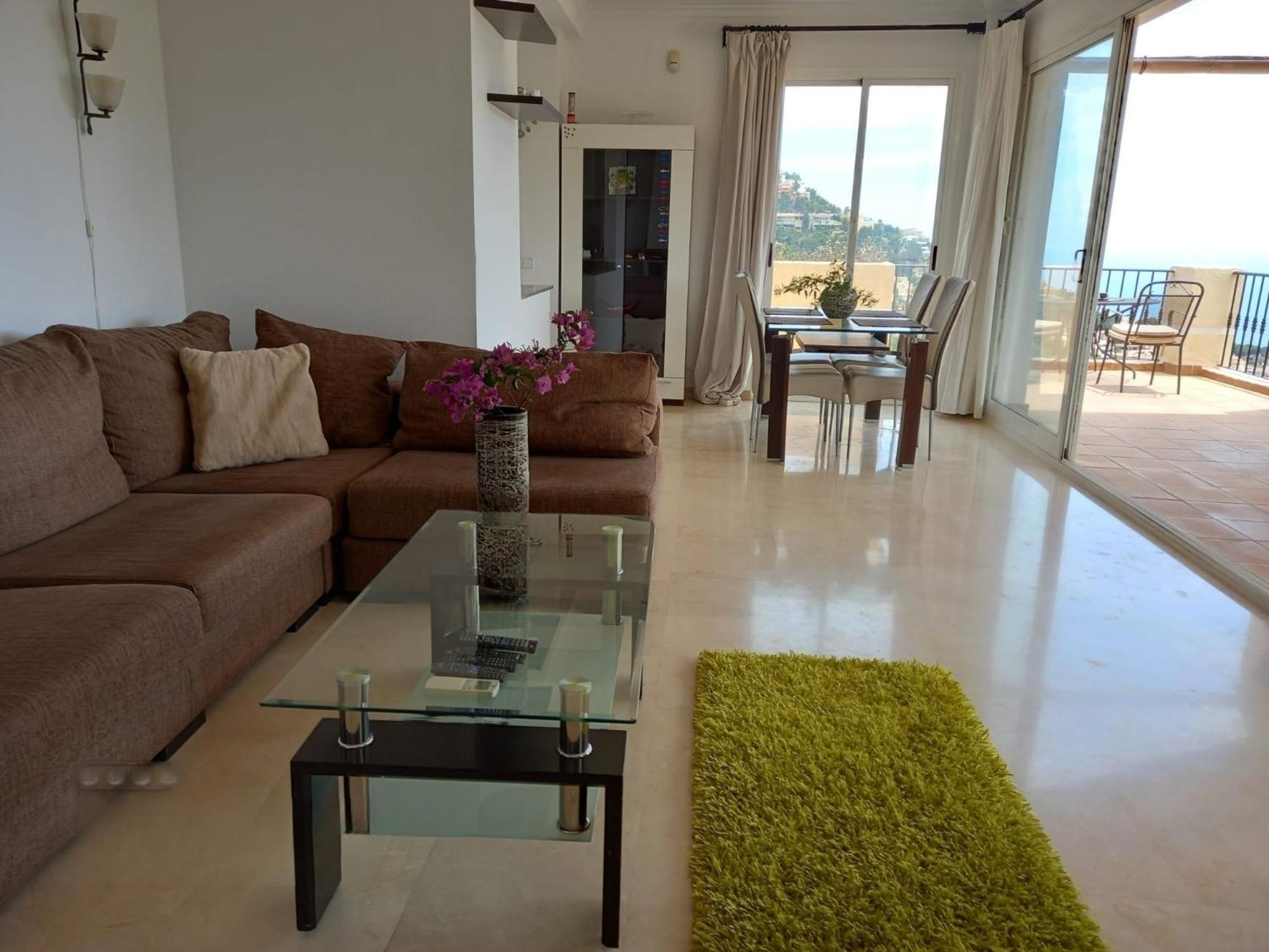 Villa Suiza Алтеа Екстер'єр фото